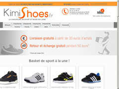 www.kimishoes.fr
