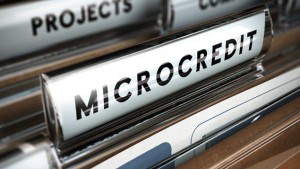 micro-credit