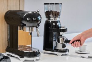 Machine à café à grain