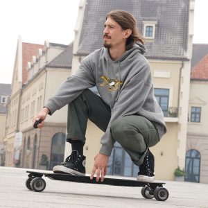 Où acheter un skateboard débutant adulte cruiser pas cher ?